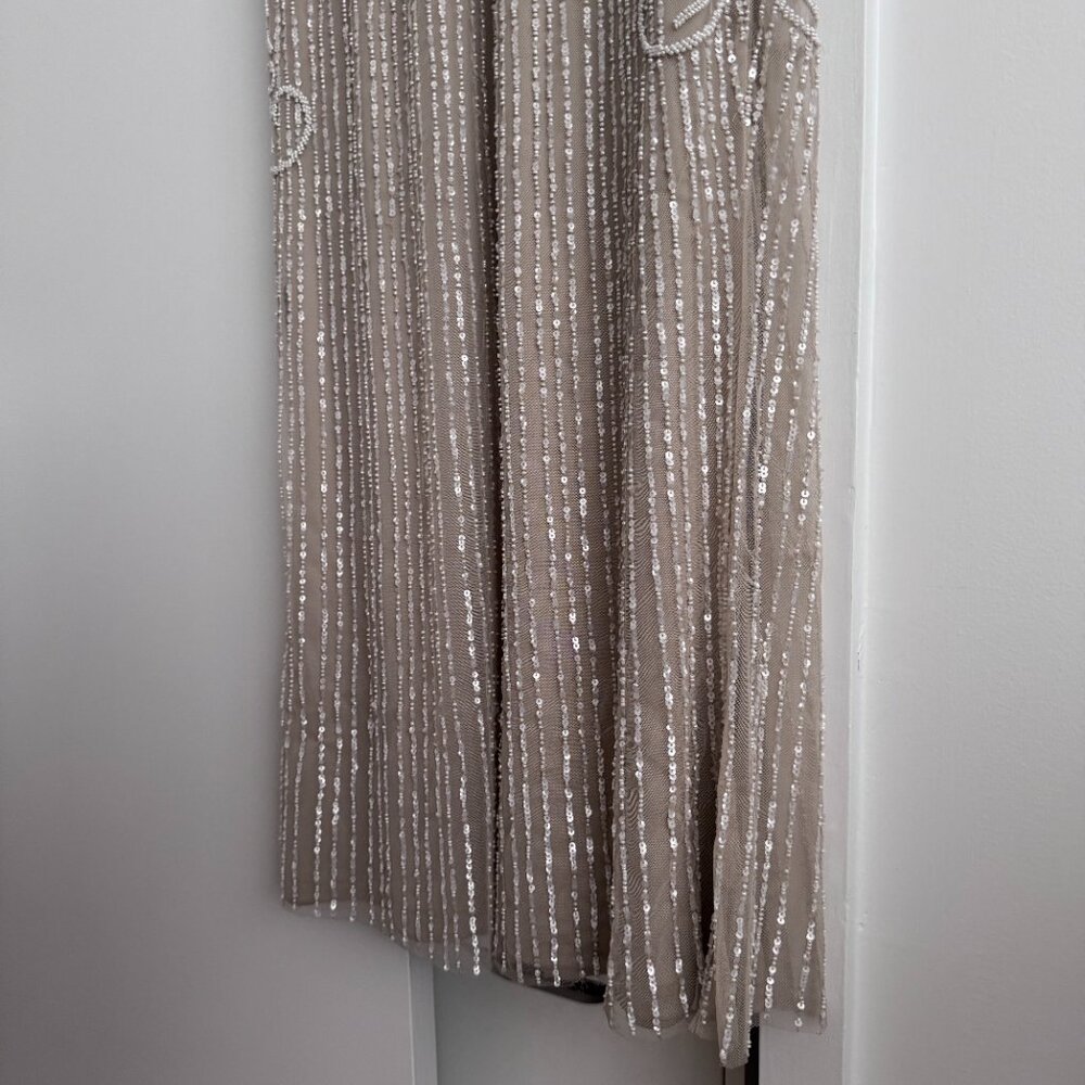 Deco Beaded Dress from BHDN - Picture 5 of 6